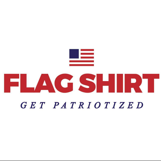 Flag Shirt Discount Code