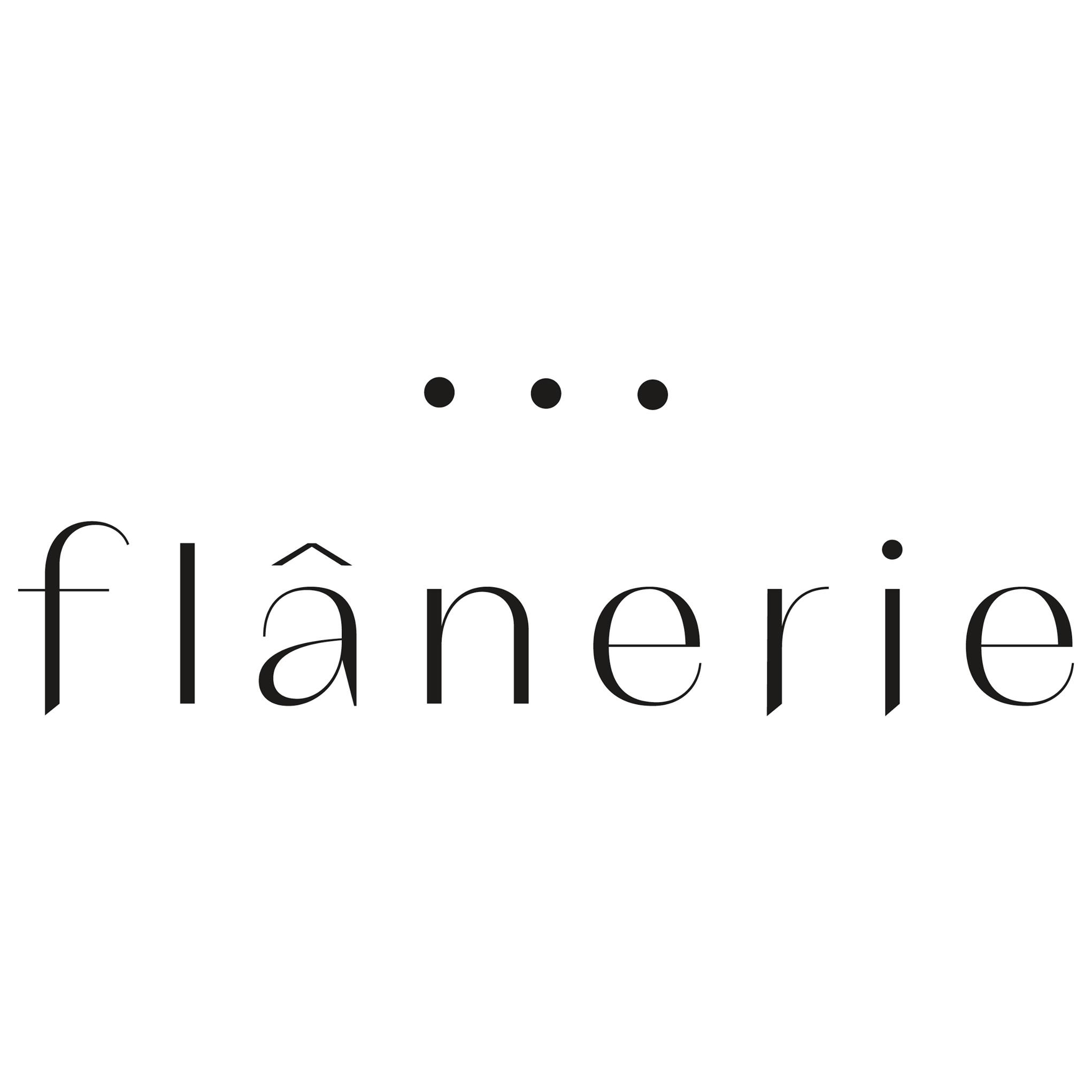 Flanerie Discount Code