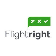 Flightright Discount Code