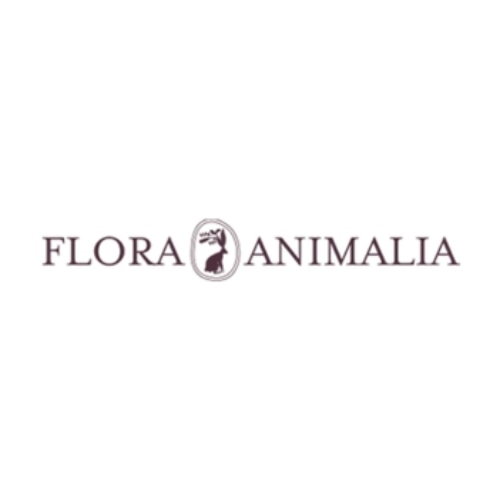 Flora Animalia Discount Code