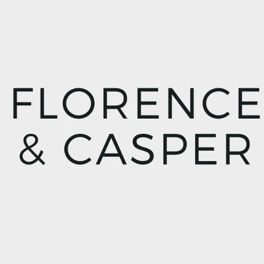 Florence & Casper Discount Code