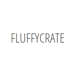 Fluffy crate Discount Code