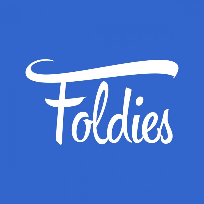 Foldies Discount Code