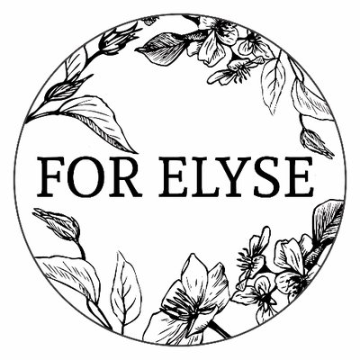 For Elyse Discount Code