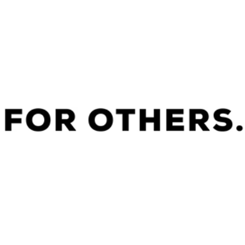 For Others Discount Code
