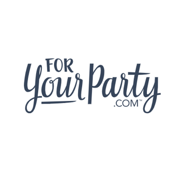 For Your Party Discount Code