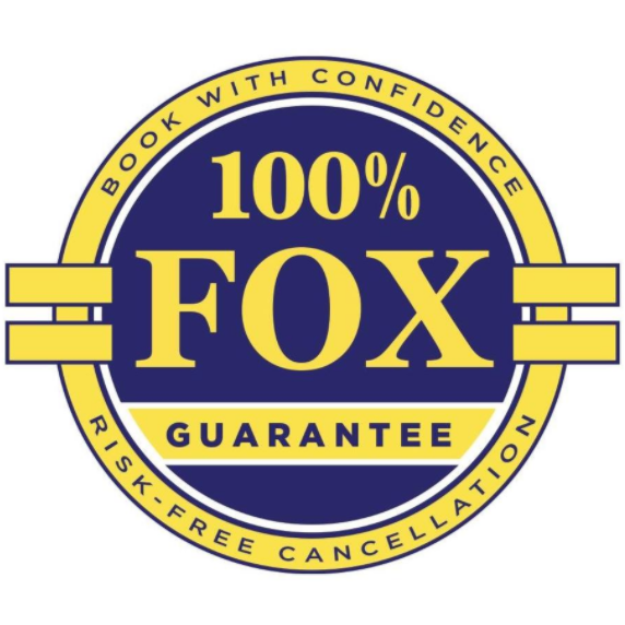 Fox Rent a Car Discount Code