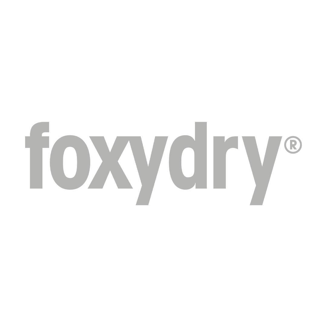 Foxydry Discount Code
