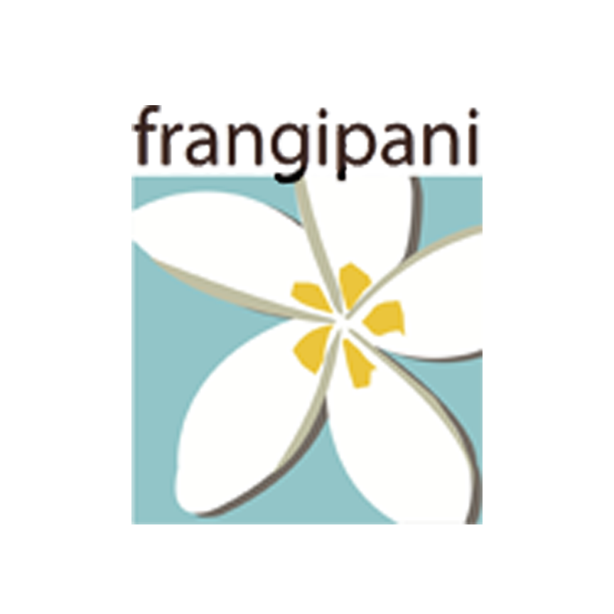 Frangipani Discount Code