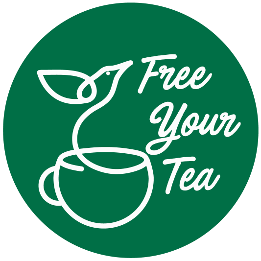 Free Your Tea Discount Code