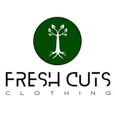 Fresh Cuts Clothing Discount Code