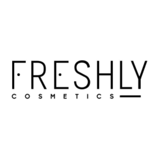Freshly Cosmetics Discount Code
