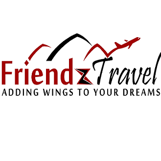 Friendz Travel Discount Code