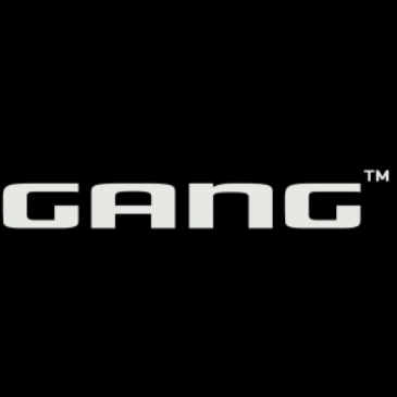 GANG Discount Code