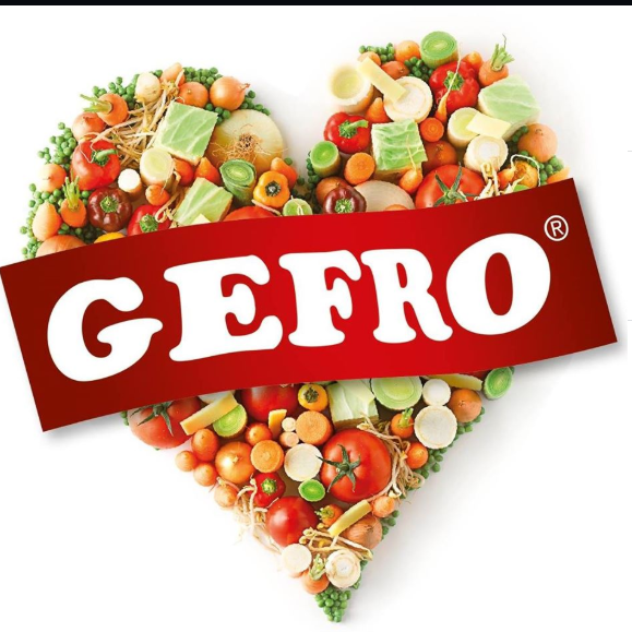 GEFRO Discount Code