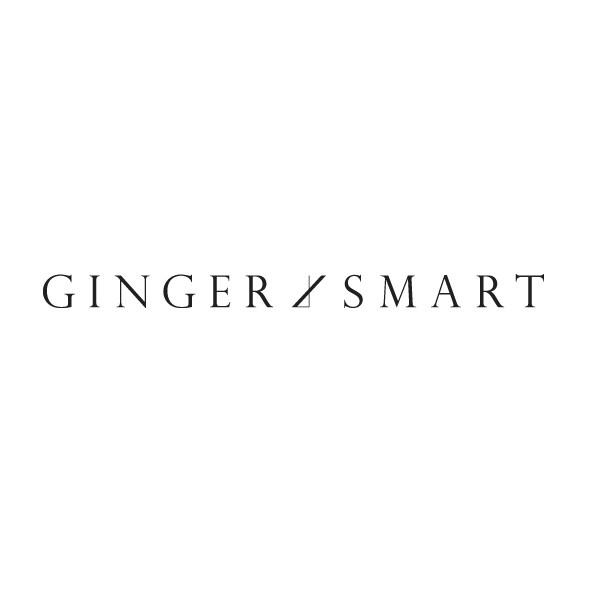 GINGER & SMART Discount Code