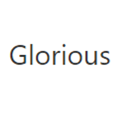 GLORIOUS Discount Code