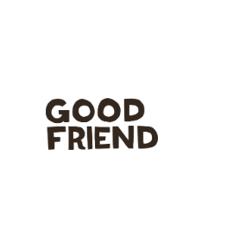 GOOD FRIEND Discount Code