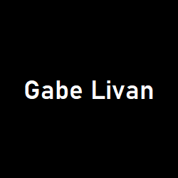 Gabe Livan Discount Code