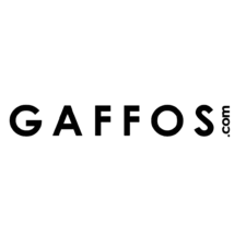 Gaffos.com Discount Code