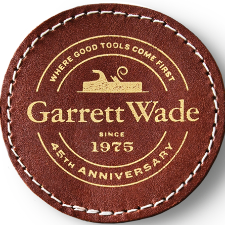 Garrett Wade Discount Code