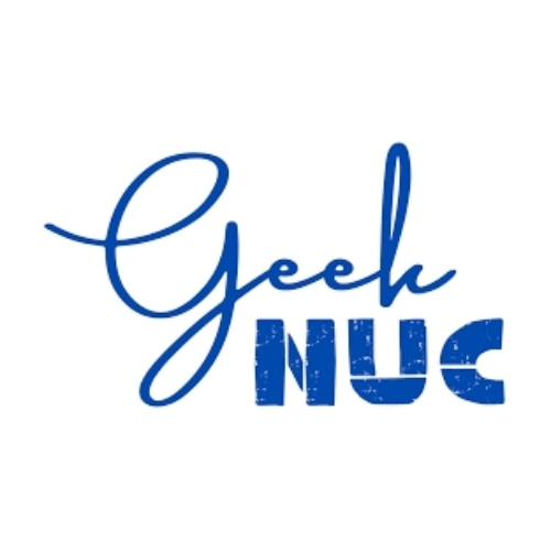 Geek NUC Discount Code