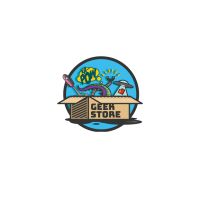 Geek Store Discount Code