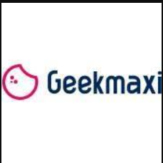 Geekmaxi Discount Code