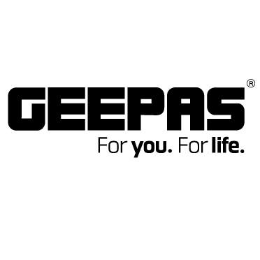 Geepas Discount Code