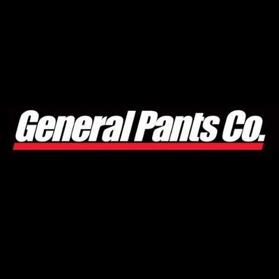 General Pants Co. Discount Code