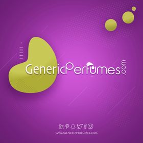 GenericPerfumes Discount Code