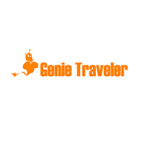 Genie Traveler Discount Code