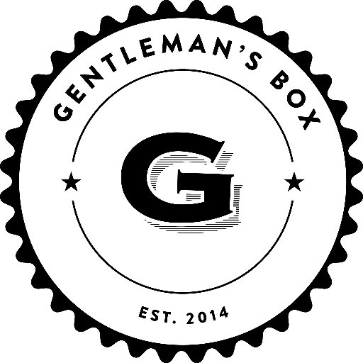 Gentleman's Box Discount Code
