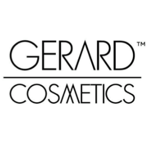 Gerard Cosmetics Discount Code