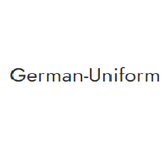 German Uniform Discount Code