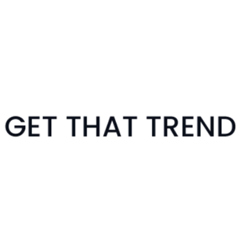 Get That Trend Discount Code