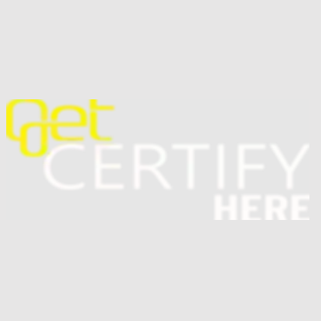 GetCertifyHere Discount Code