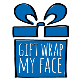 GiftWrapMyFace Discount Code