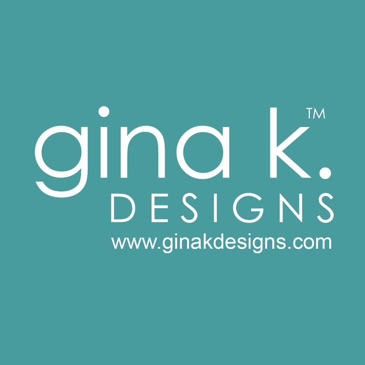 Gina K Designs Discount Code