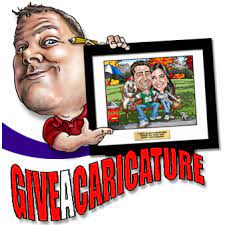 GiveAcaricature.com Discount Code