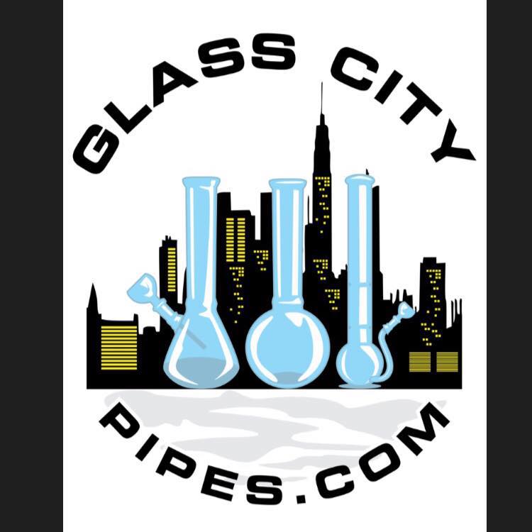 Glass City Pipes Discount Code