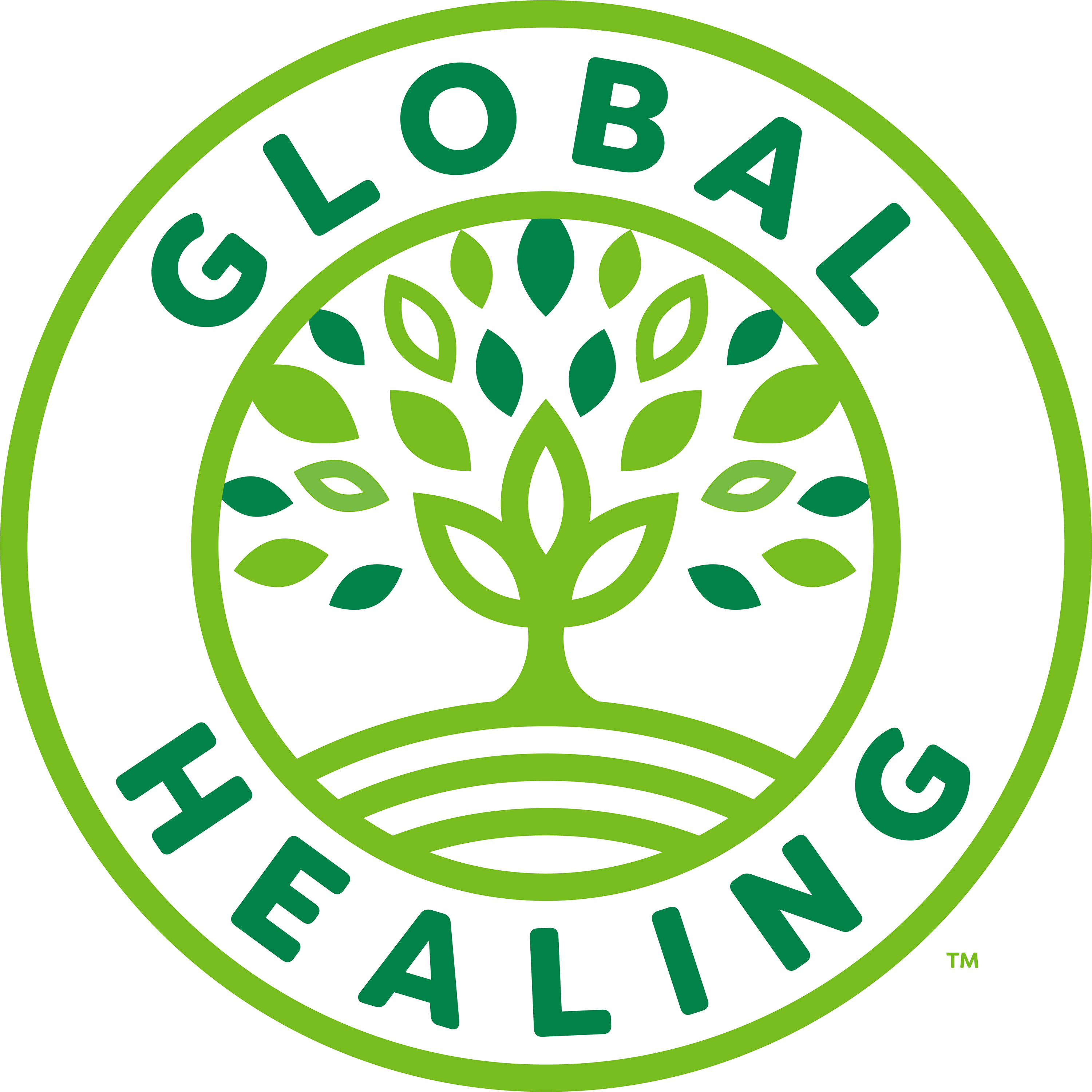GlobalHealing Discount Code