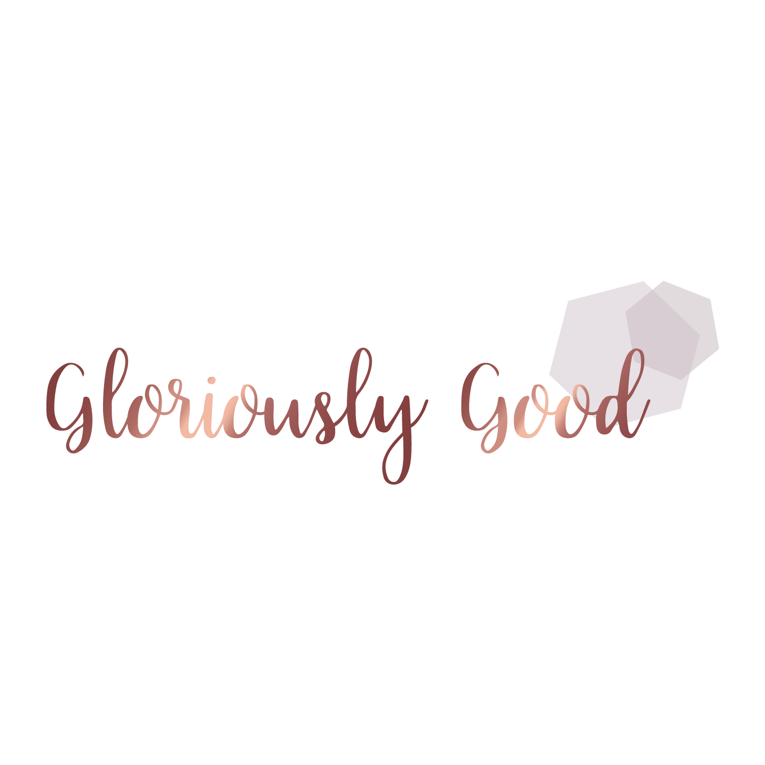 Gloriously Good Discount Code