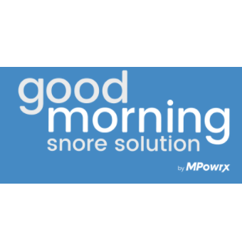 Good Morning Snore Solution Discount Code