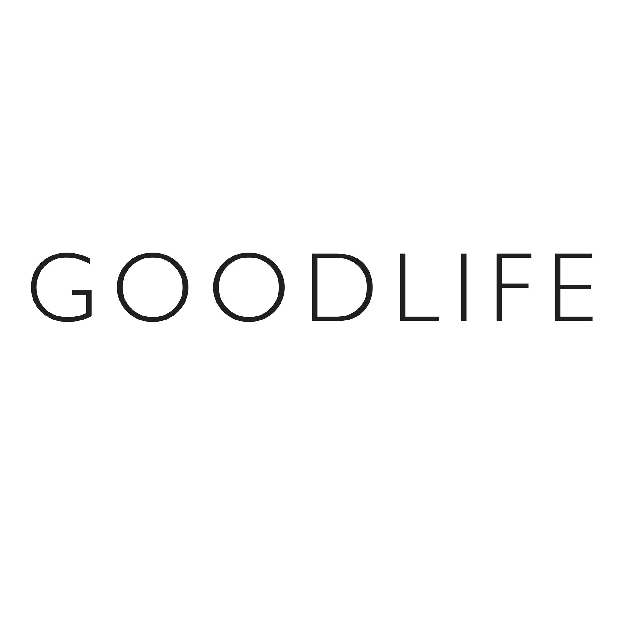 Goodlife Discount Code