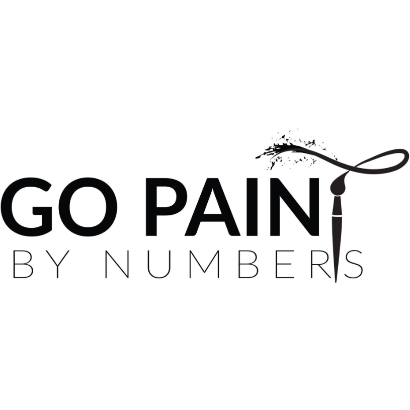 Gopaintbynumbers Discount Code