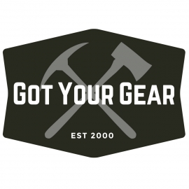Got Your Gear Discount Code