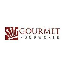 Gourmet Food World Discount Code