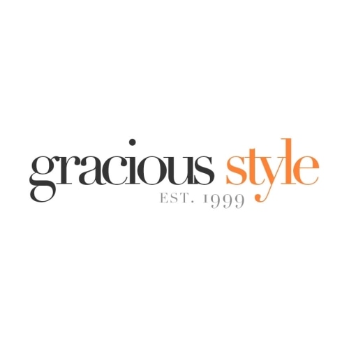 Gracious Style Discount Code