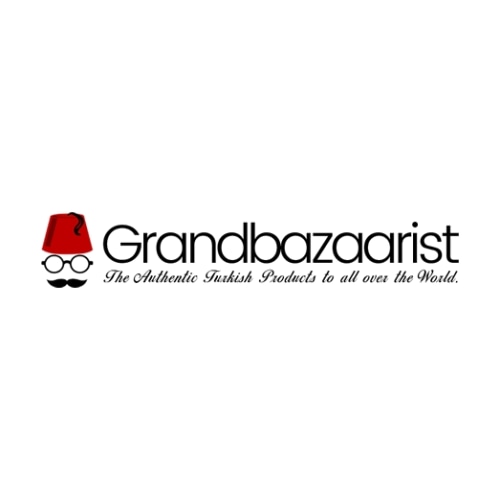 Grandbazaarist Discount Code